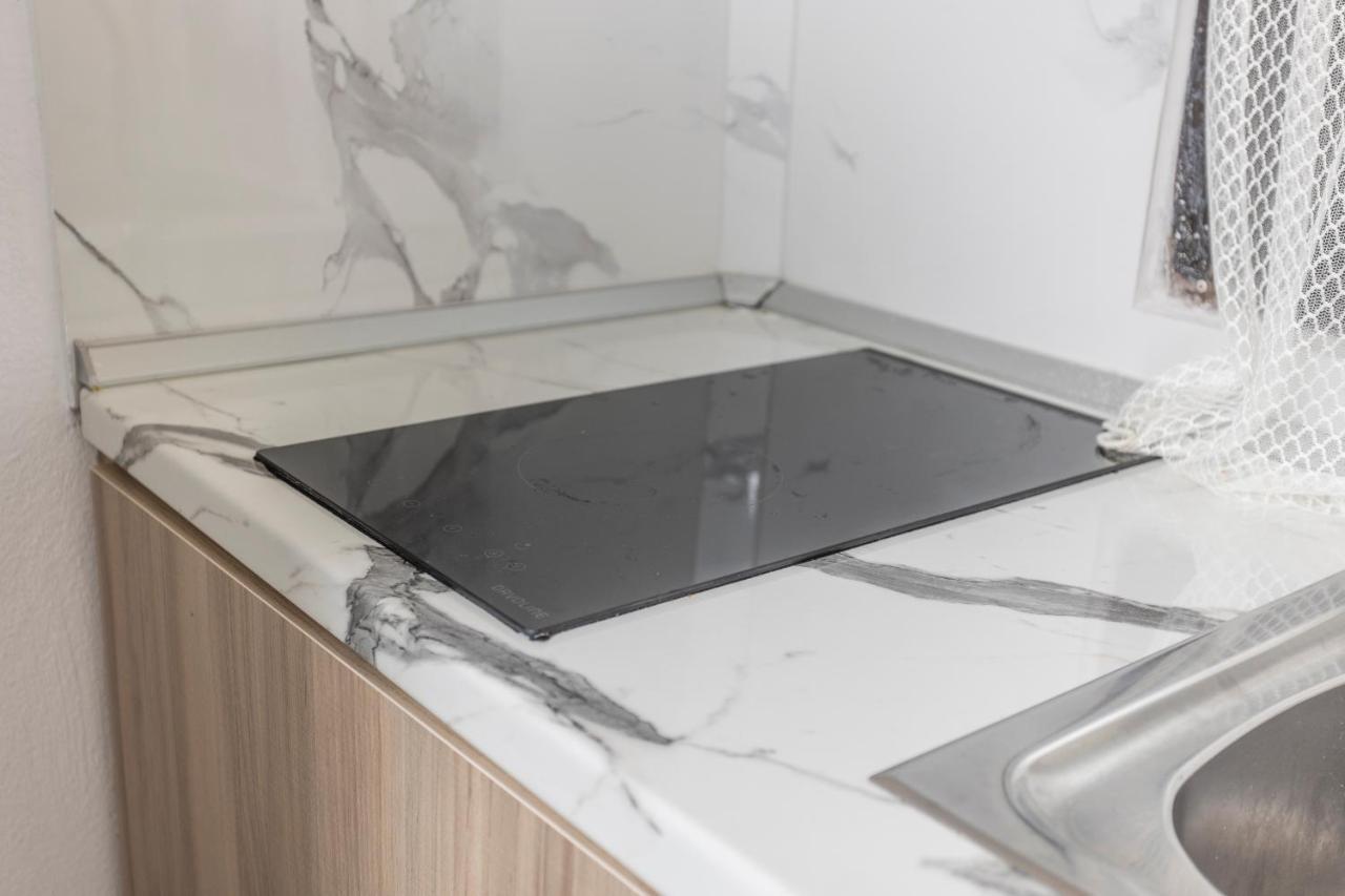Villa Repas ペフコホリ エクステリア 写真