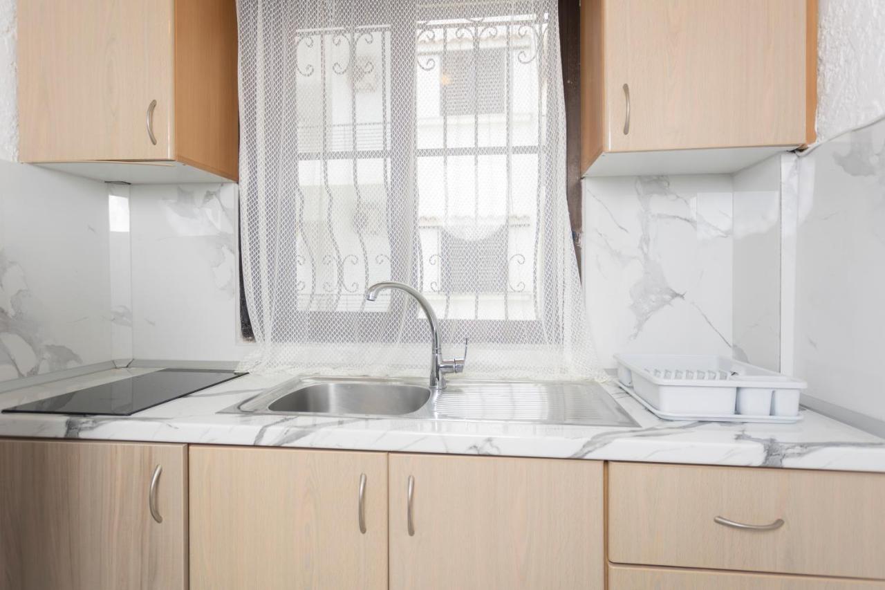 Villa Repas ペフコホリ エクステリア 写真