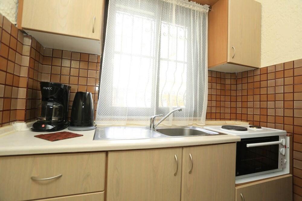 Villa Repas ペフコホリ エクステリア 写真