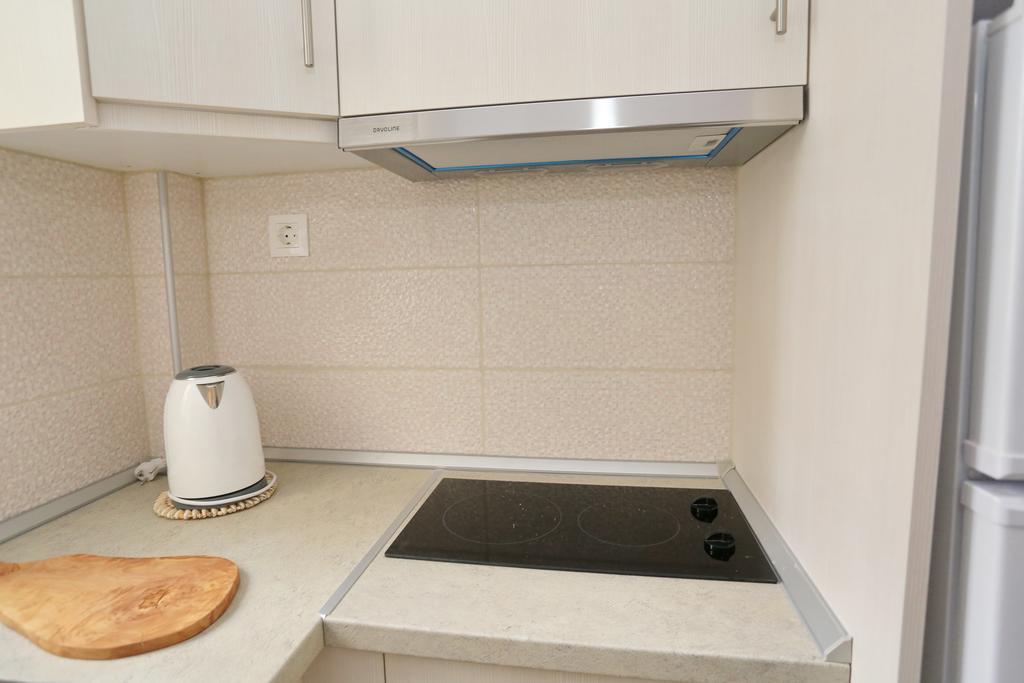 Villa Repas ペフコホリ エクステリア 写真