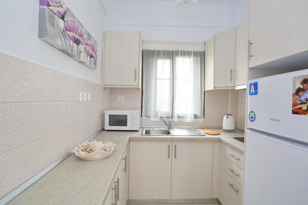 Villa Repas ペフコホリ エクステリア 写真