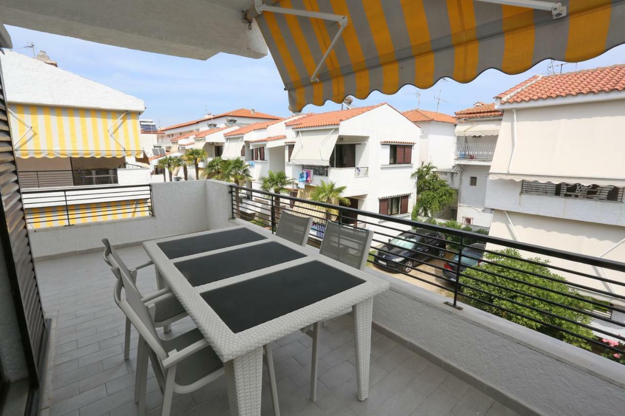 Villa Repas ペフコホリ エクステリア 写真