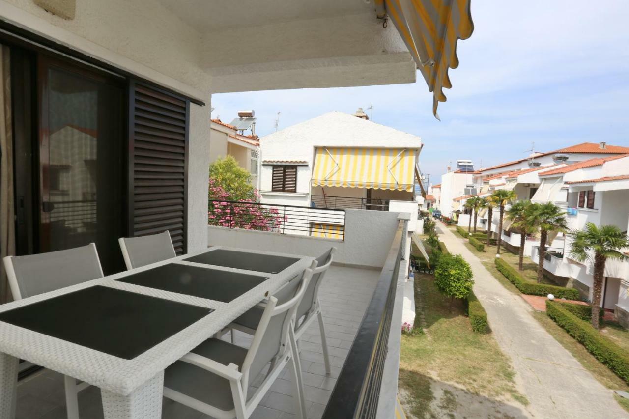 Villa Repas ペフコホリ エクステリア 写真