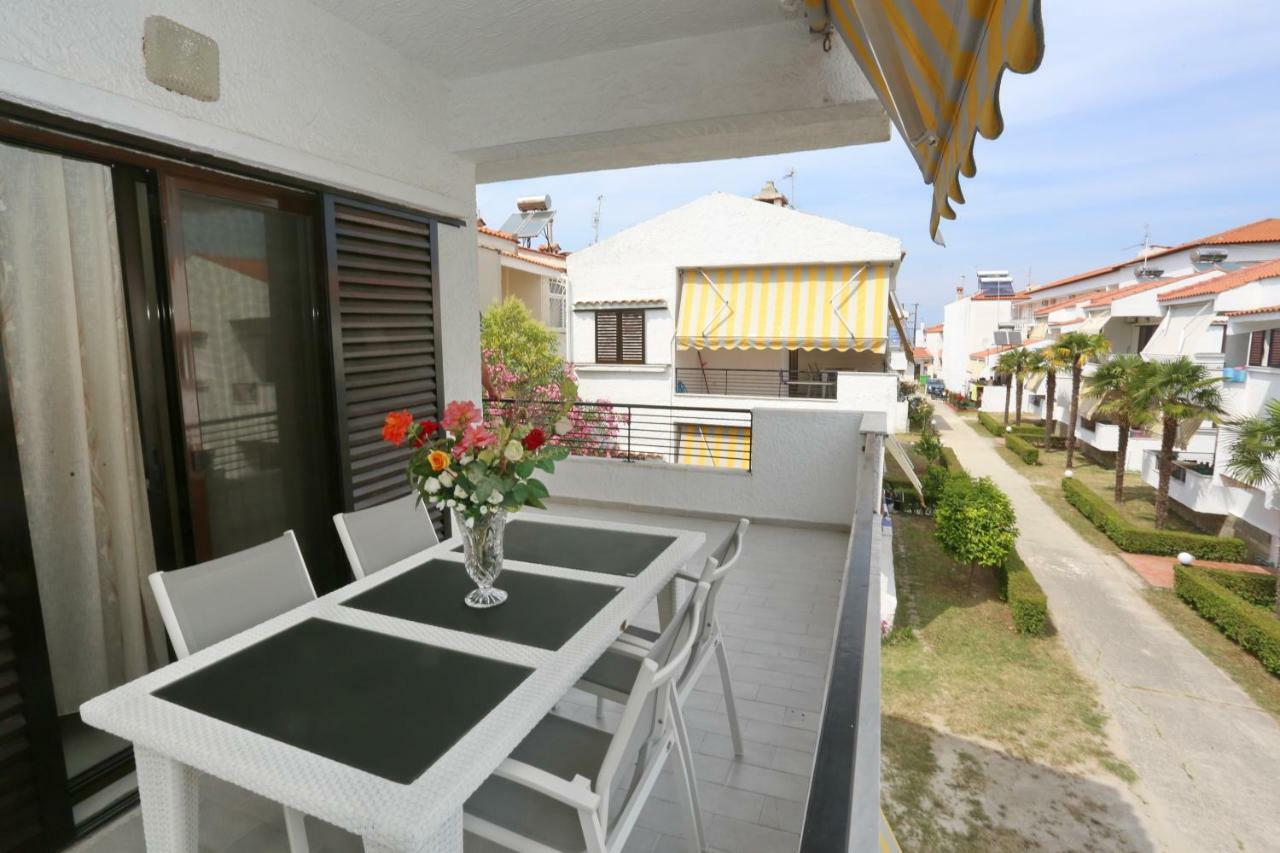 Villa Repas ペフコホリ エクステリア 写真