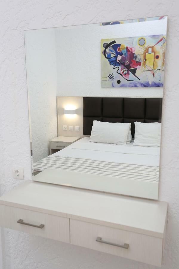 Villa Repas ペフコホリ エクステリア 写真