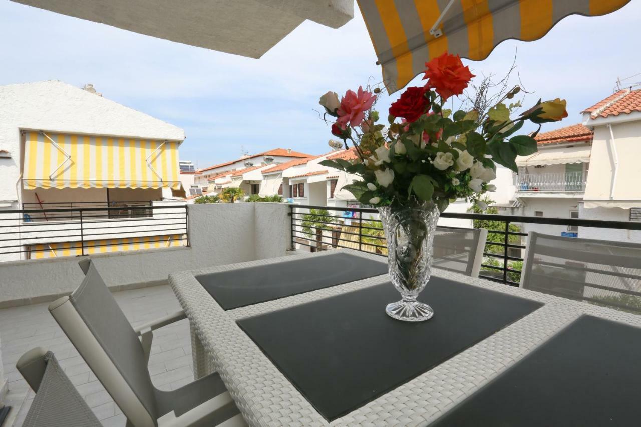 Villa Repas ペフコホリ エクステリア 写真