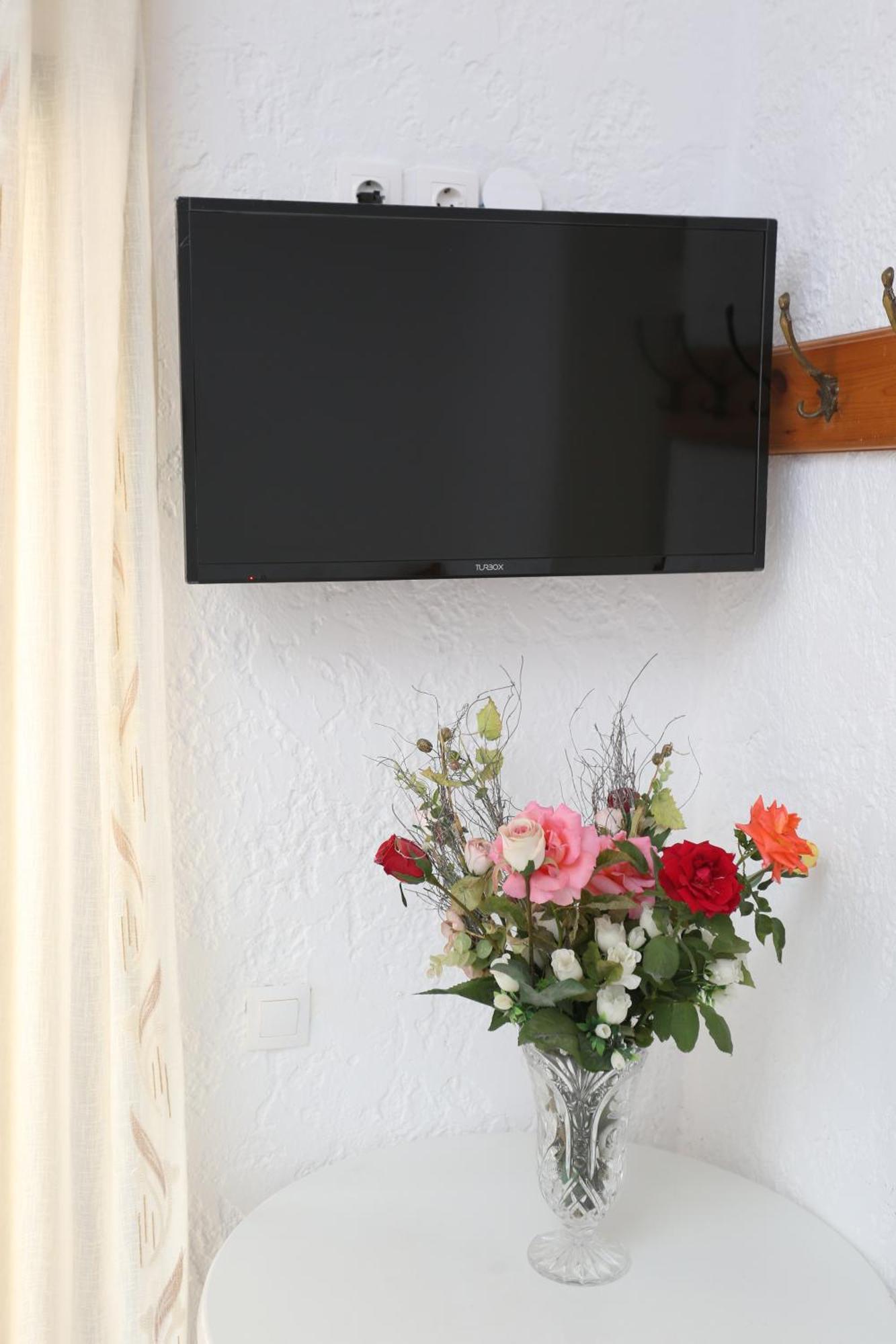 Villa Repas ペフコホリ エクステリア 写真